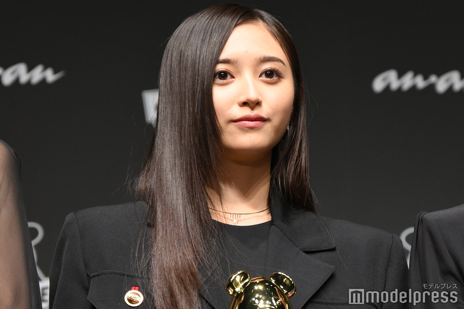 乃木坂46井上和、与田祐希同席で“推し”と衝撃的な初対面「結構