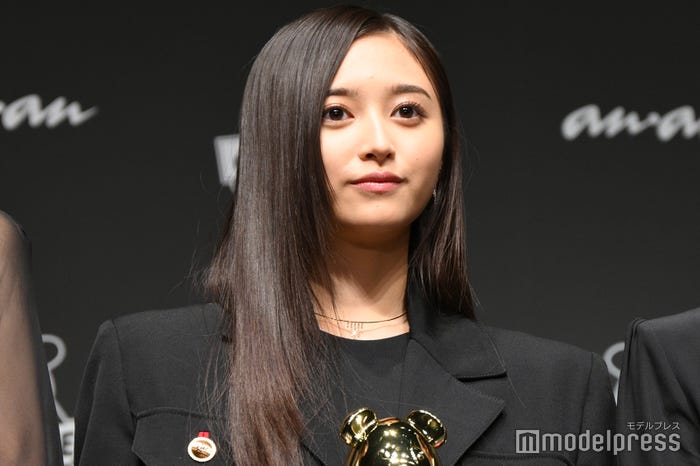 井上和(C)モデルプレス