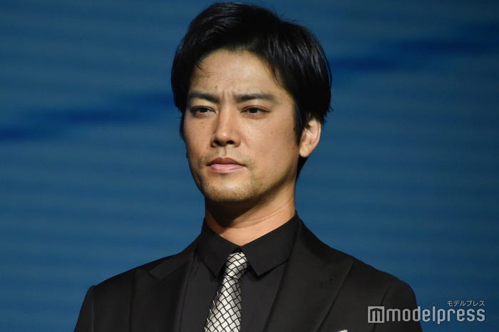 桐谷健太(C)モデルプレス