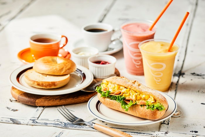 Jamba Kitchen Labo GRANSTA MARUNOUCHI/画像提供:アダストリア