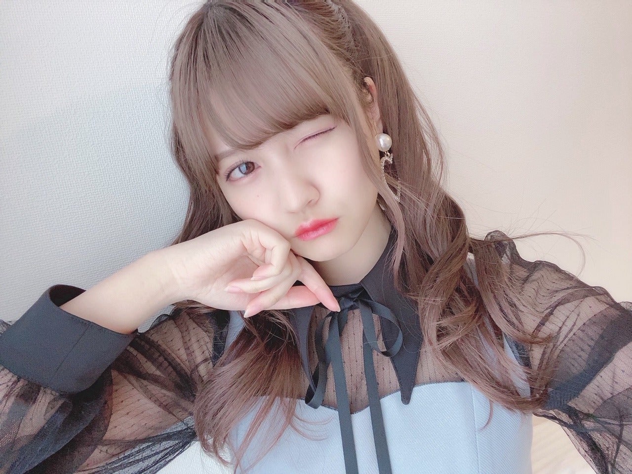 藤田ニコル 最上もが Twiceチェヨン 最旬 インナーカラー 色別まとめ セルフイメチェンにもオススメ モデルプレス