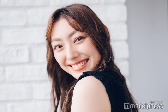 瀧下鈴さん(C)モデルプレス