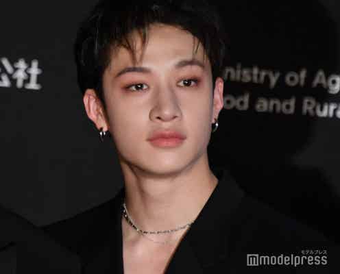 Stray Kidsバンチャン、“後輩が挨拶無視した”発言を謝罪