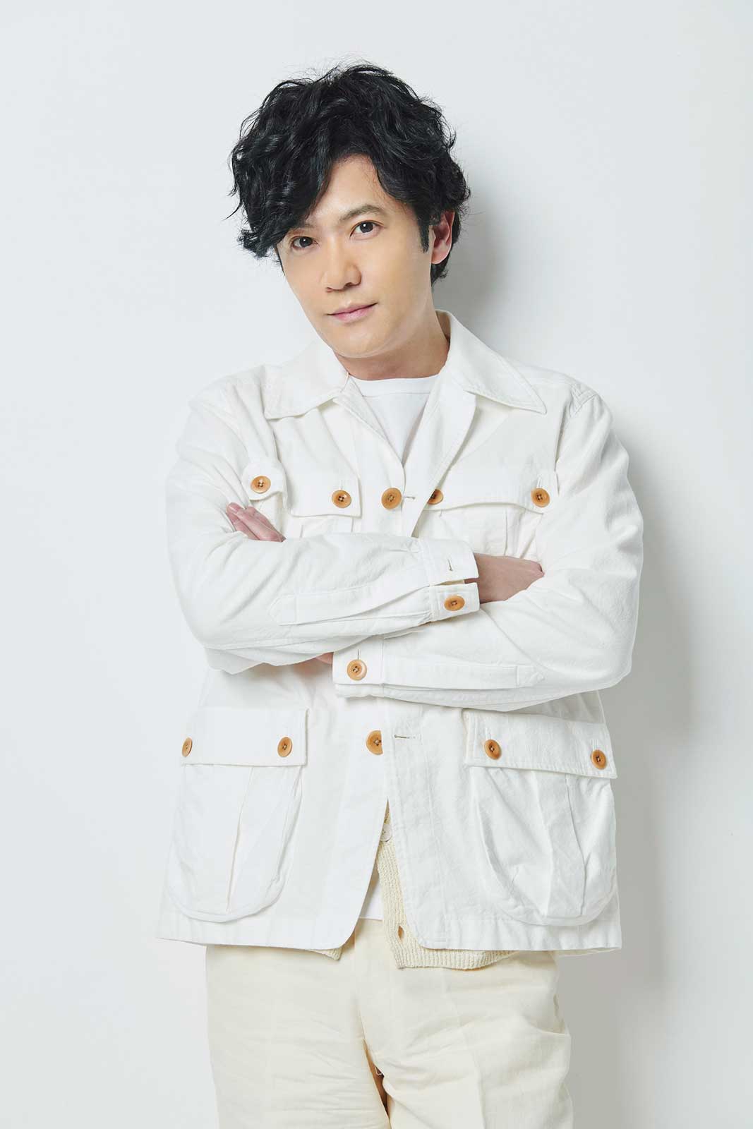 稲垣吾郎（提供画像）