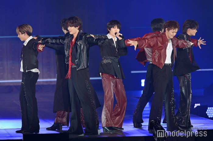 原因は自分にある。(C)モデルプレス