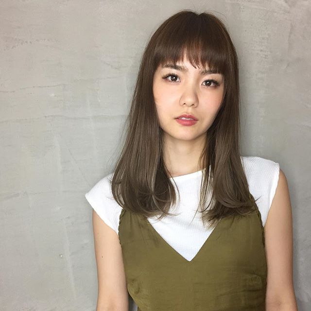 茶髪が似合わない を解決するには あなたに似合うおすすめカラーをご提案 モデルプレス 茶髪が似合わない を解決するには あなたに似合うおすすめカラーをご提案 モデルプレス