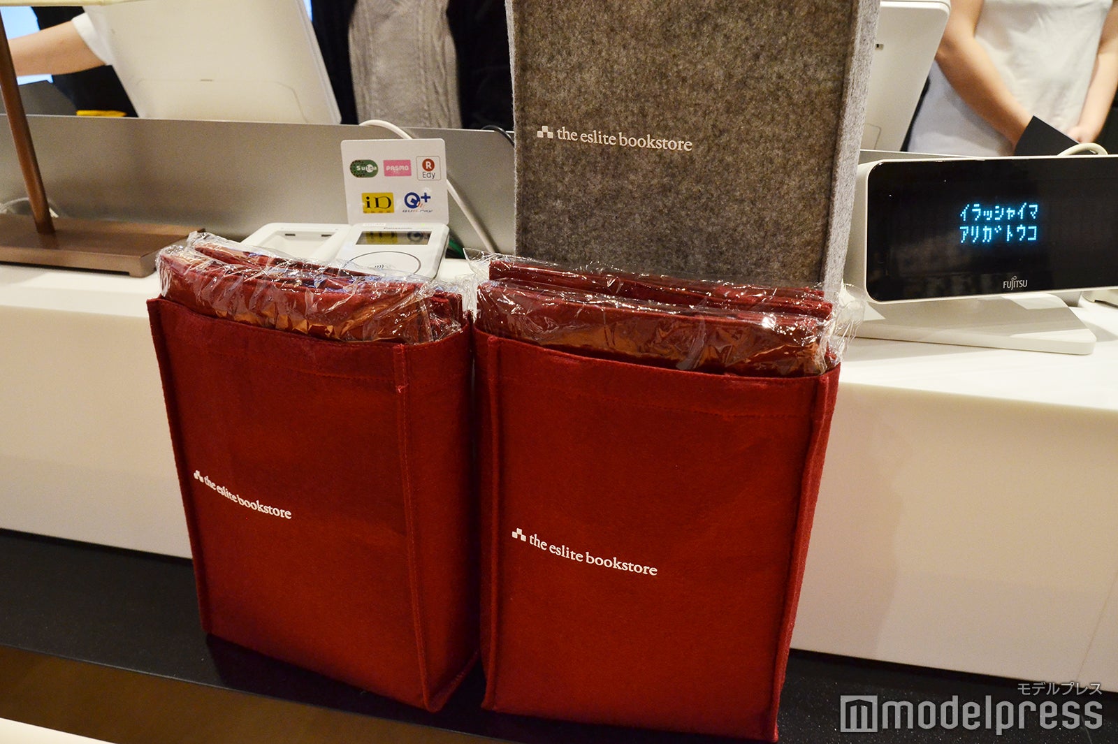 誠品生活日本橋（C）モデルプレス