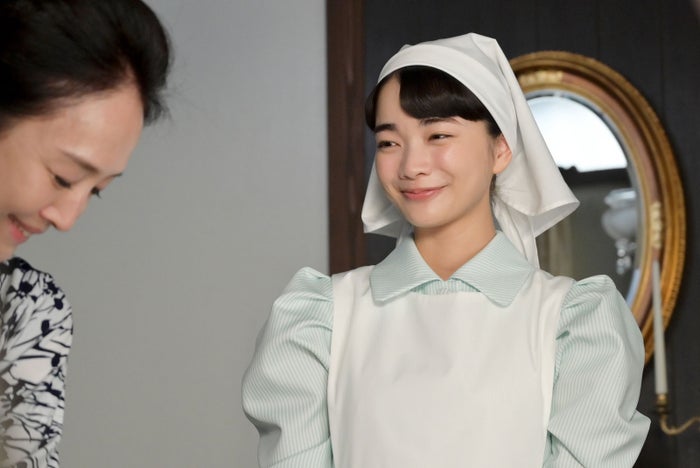 【風、薫る 第106回あらすじ】りん、体調の悪い直美を心配 多江から手紙届く