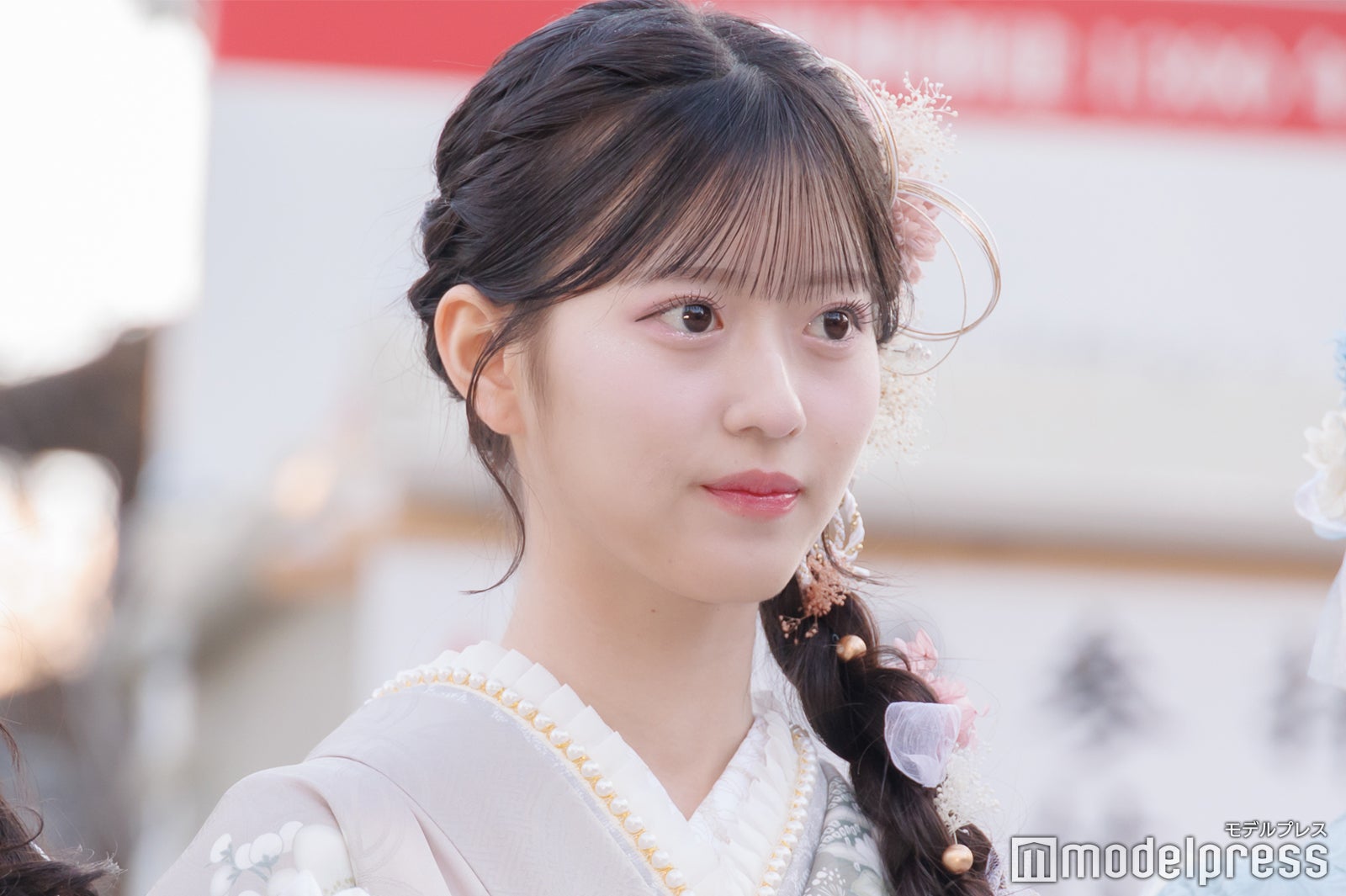 八木愛月（C）モデルプレス