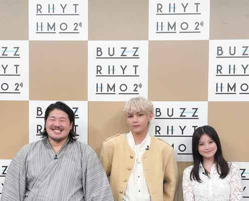今田美桜、BTS・V&一ノ瀬ワタルとの3ショットに反響 共演に「嬉しすぎる」「期待しかない」の声