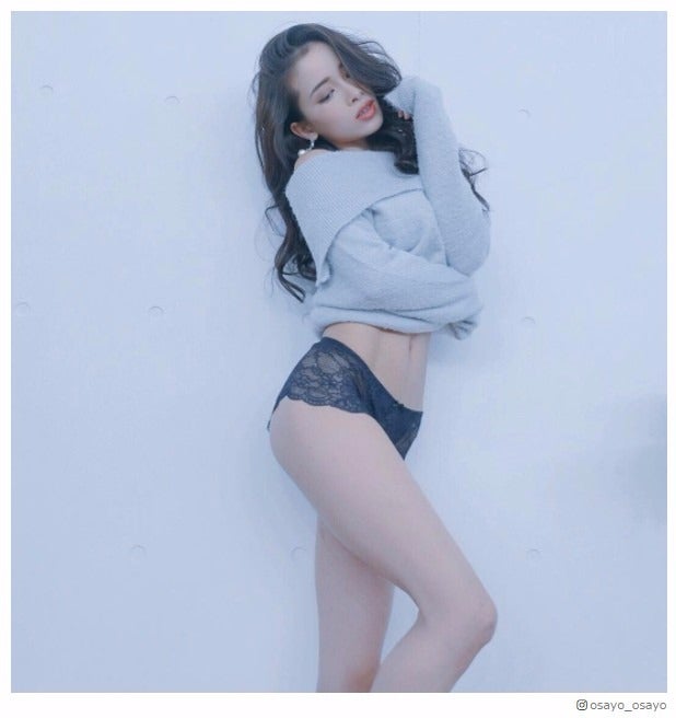 尾崎紗代子、産後7ヶ月のランジェリー美スタイル披露　育児中のスタイルキープ法を語る