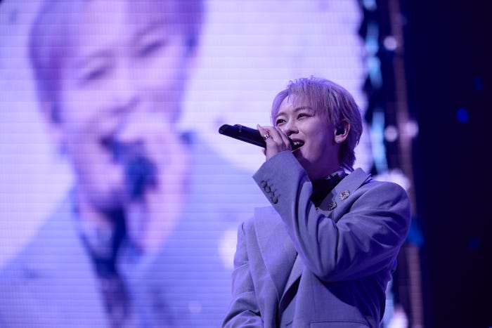 シューヤ(C)米山三郎、笹森健一