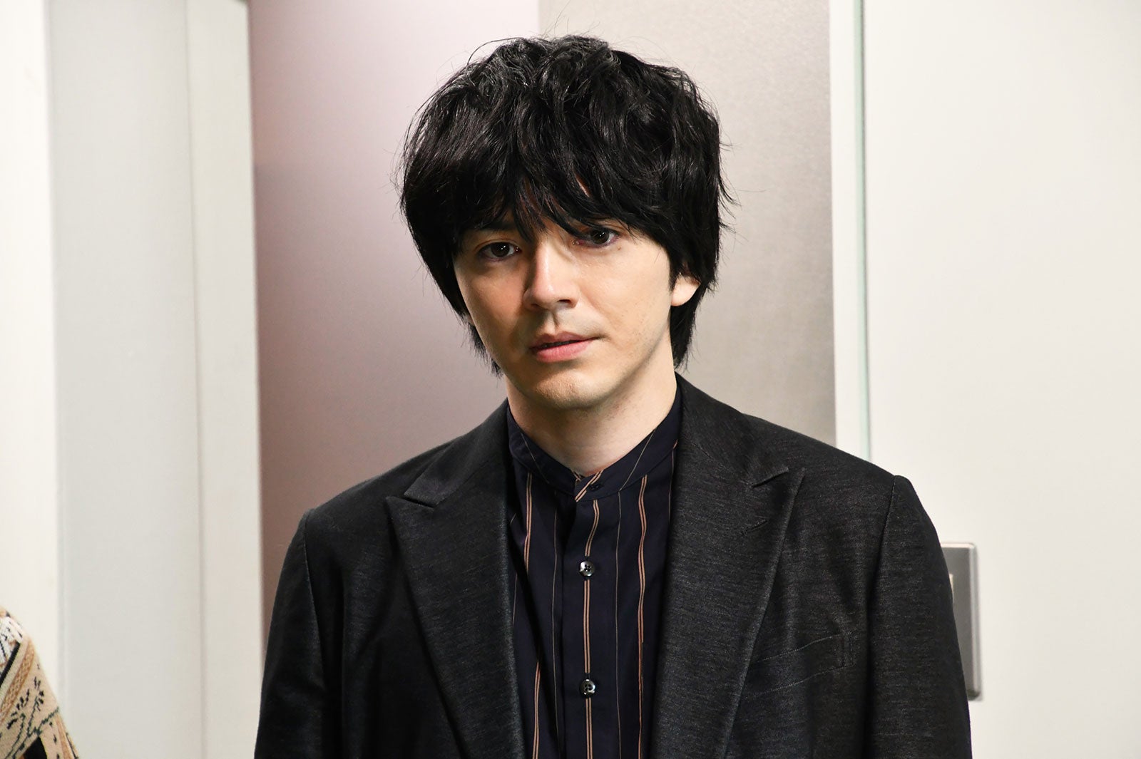 林遣都／「愛しい嘘～優しい闇～」第2話より（C）テレビ朝日