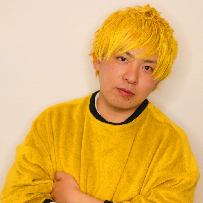 田中 (提供写真)