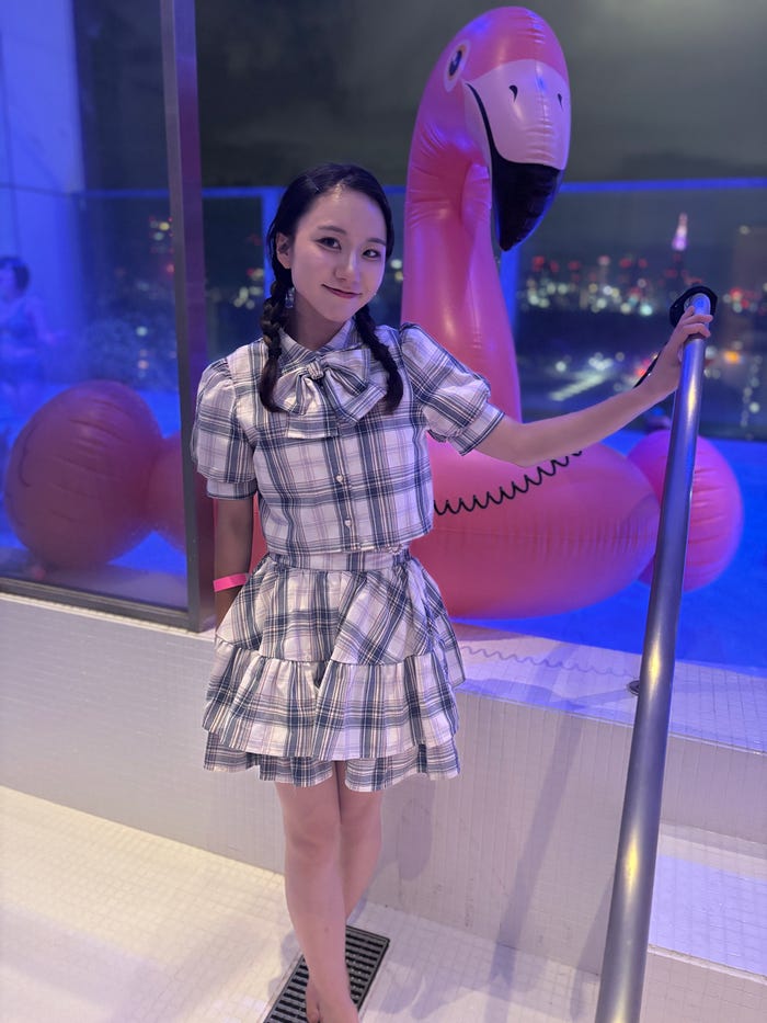 村上佳蓮さん(提供写真)