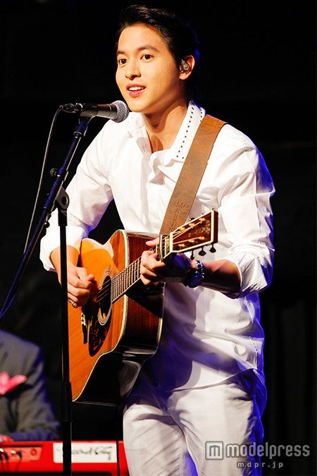 ジェームス・ジラユ