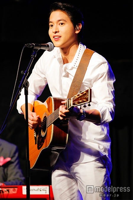 ジェームス・ジラユ