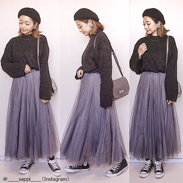 Fifth クリスマスデートにぴったり 大人のモテ服4選 モデルプレス