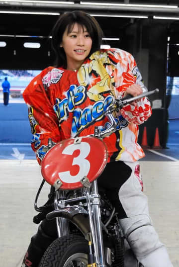 【オート】川口 アイドル級の人気レーサー・三宅真央が第7代女王 繰り上がり出場で栄冠