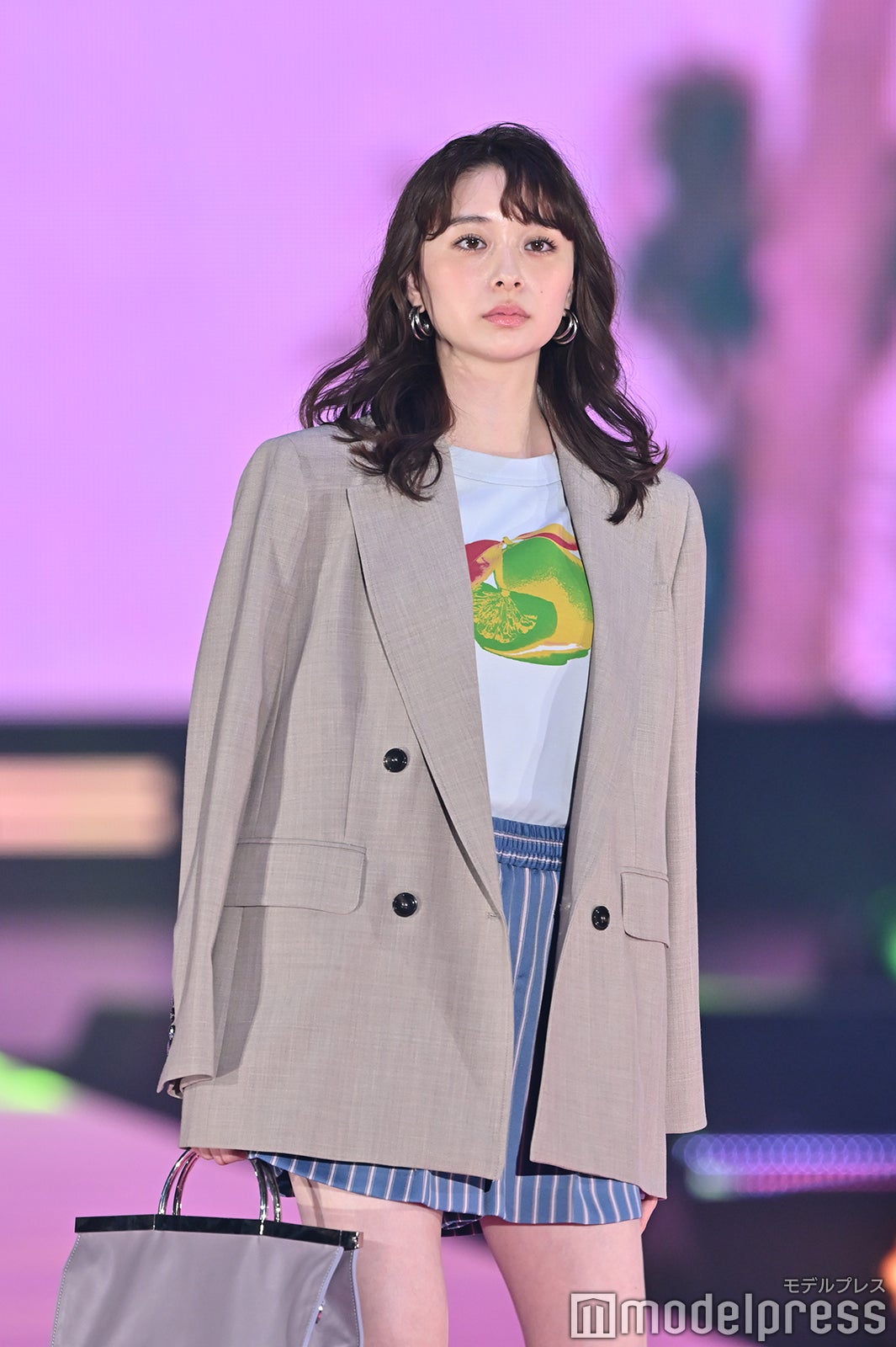 田鍋梨々花（C）モデルプレス