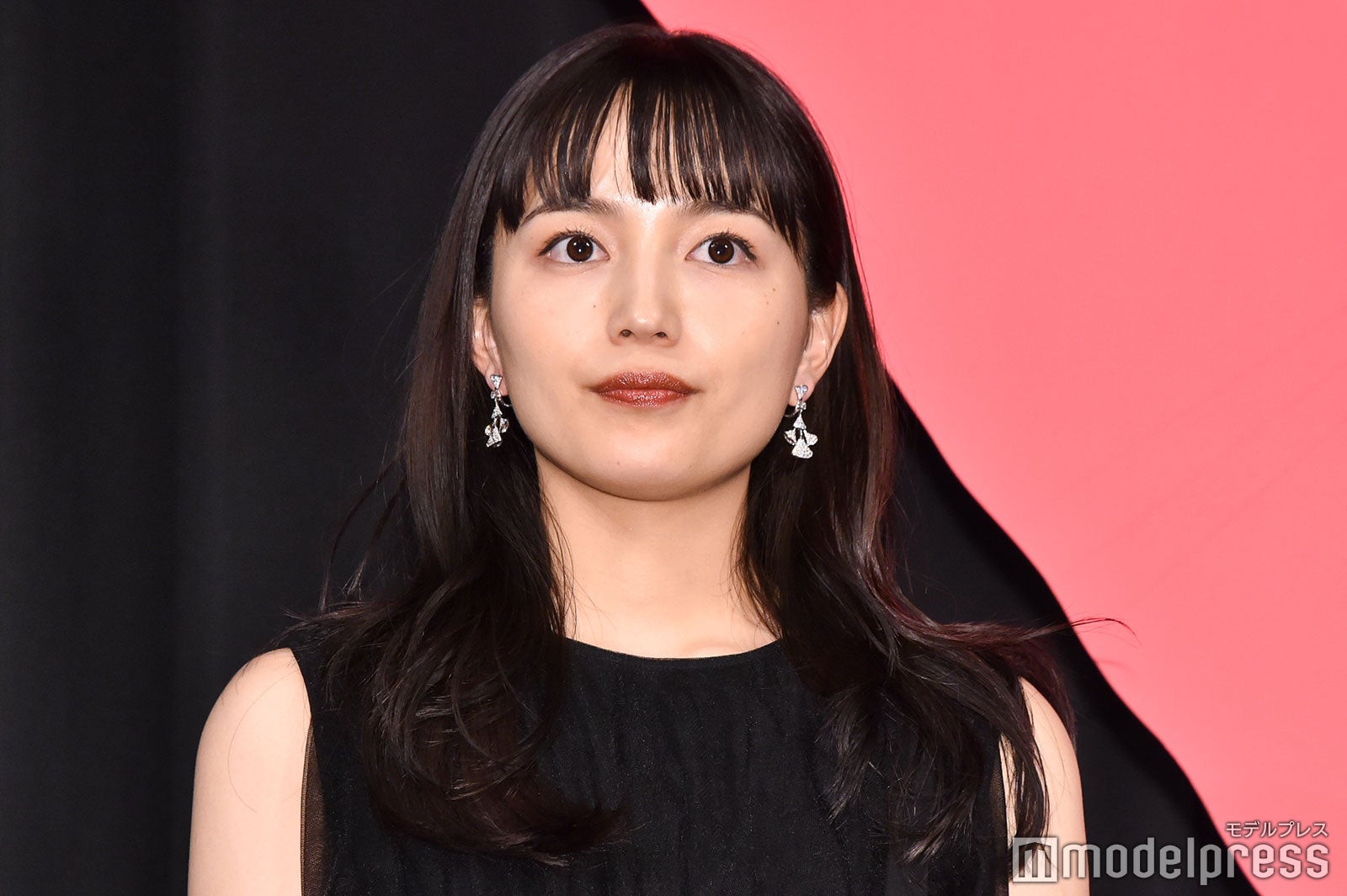 川口春奈 （C）モデルプレス