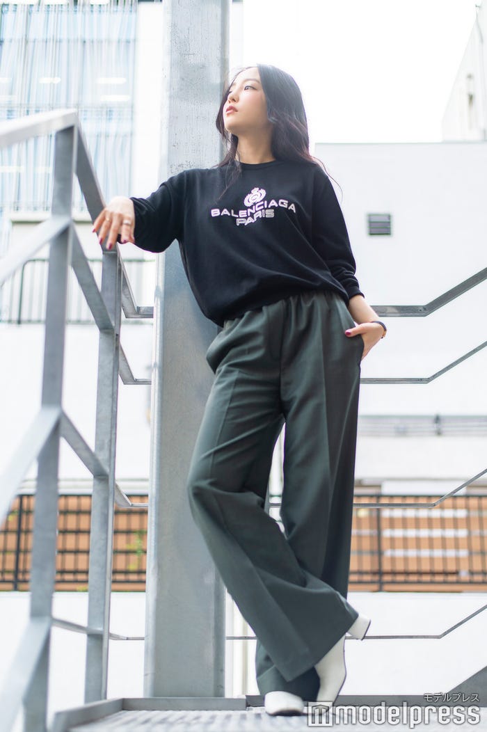 HARA(C)モデルプレス