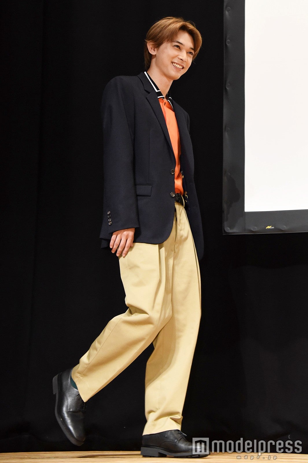 吉沢亮（C）モデルプレス