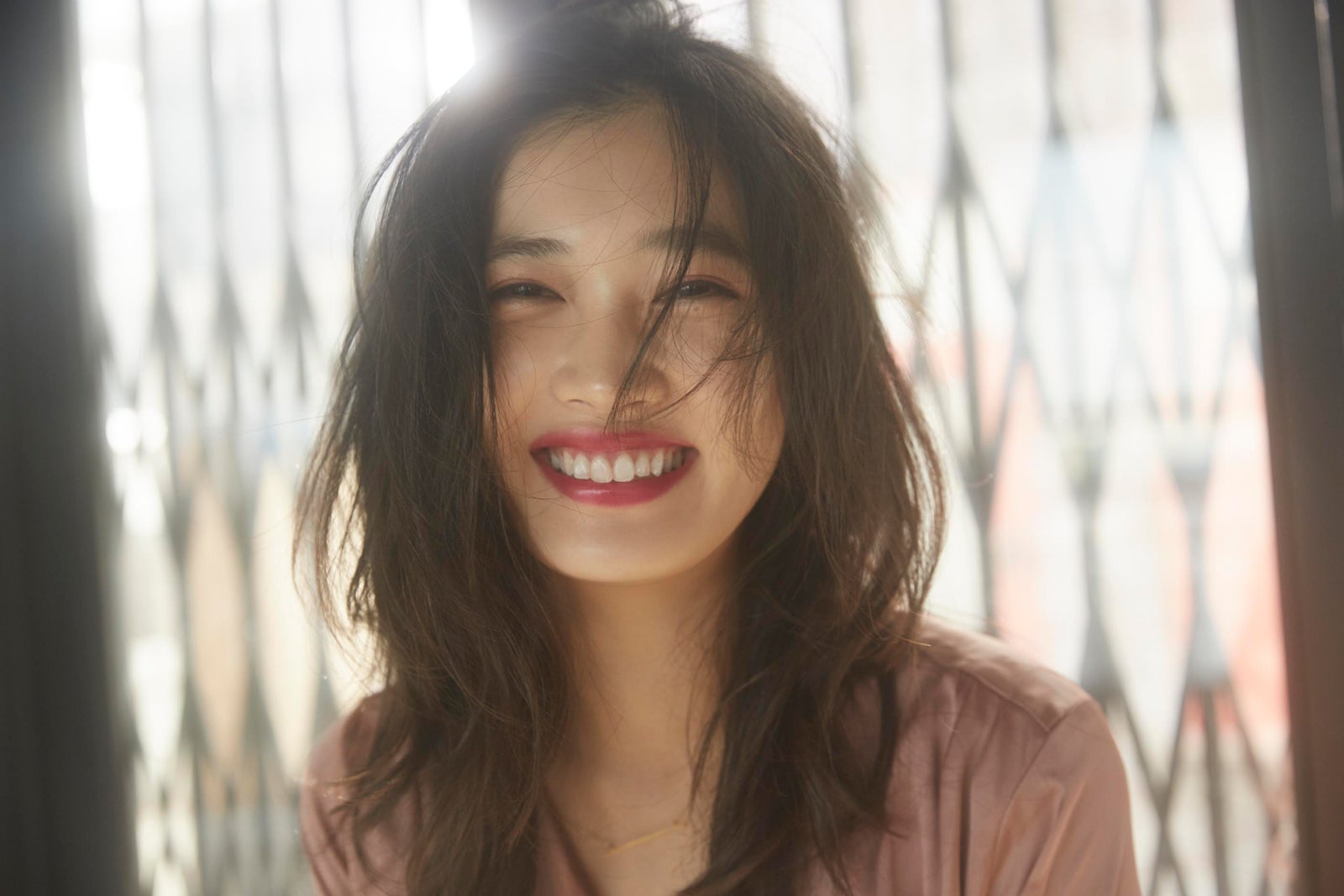 林田岬優（提供元：OPERA）