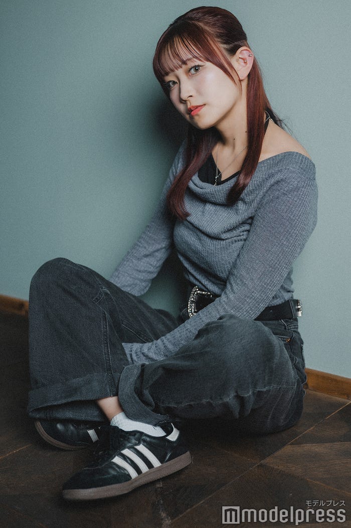 山田千愛さん(C)モデルプレス