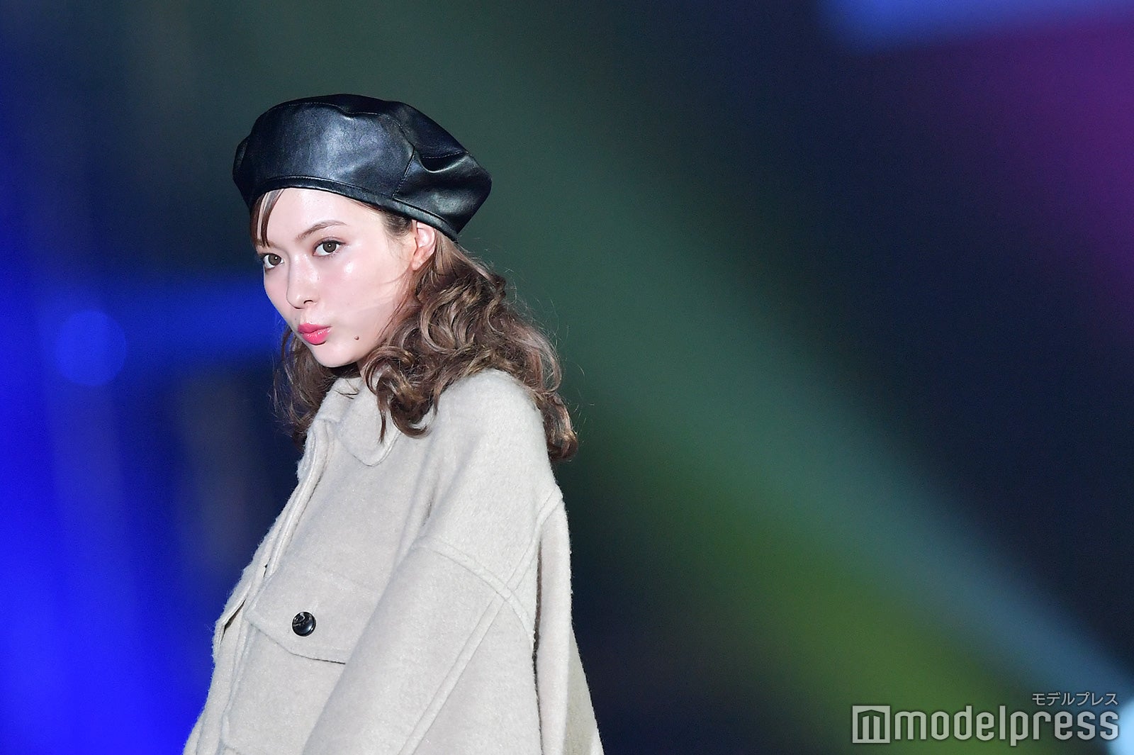 八木アリサ（C）モデルプレス