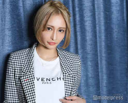 桜井野の花「今から整形」施術箇所明かす