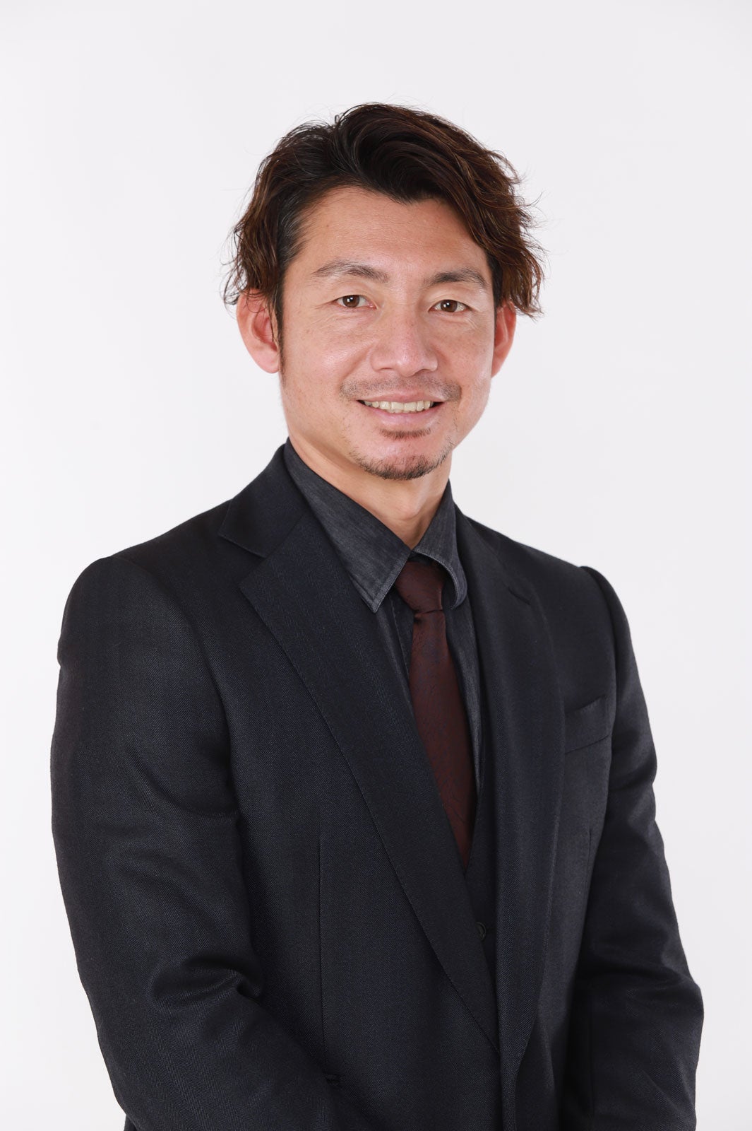 鳥谷敬氏（提供写真）