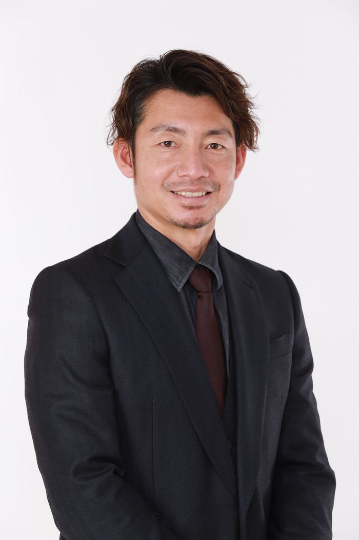 鳥谷敬氏(提供写真)