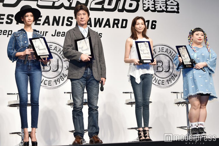 画像13 18 キスマイ藤ヶ谷太輔 ベストジーニスト 殿堂入りに祝福殺到 モデルプレス