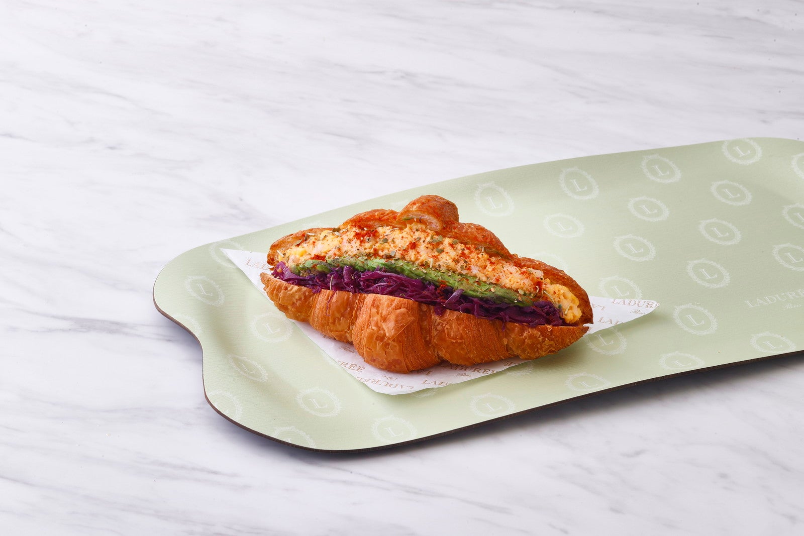 カフェ・ラデュレ／提供画像