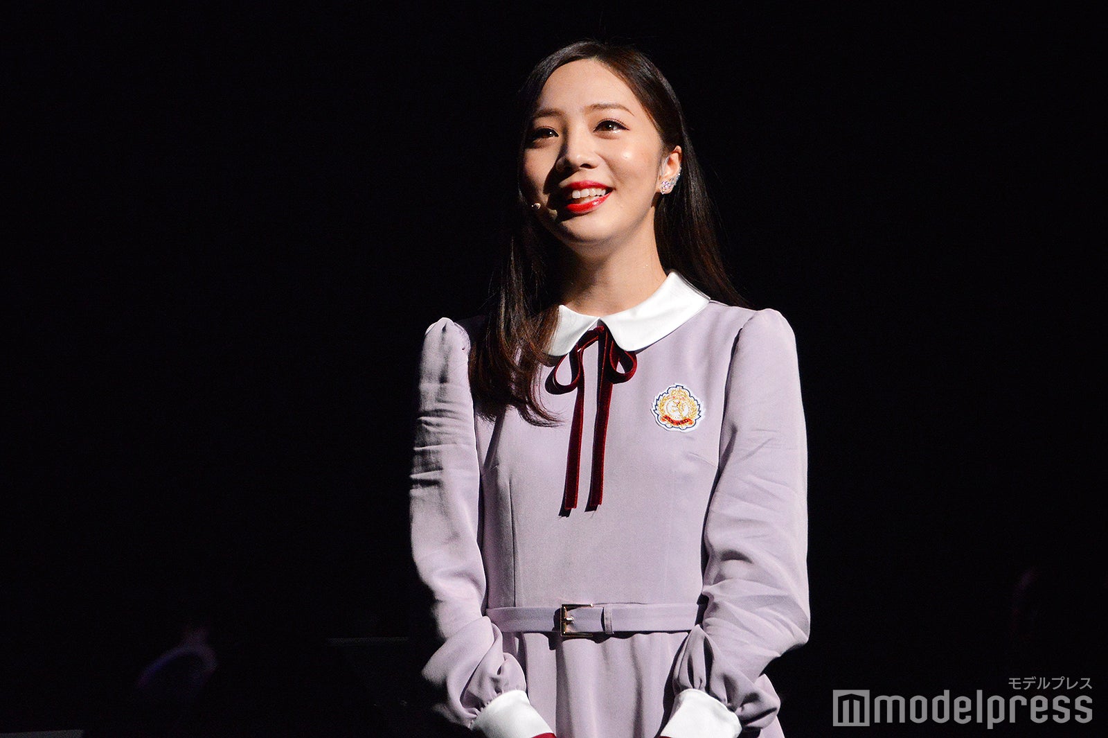 能條愛未（C）モデルプレス