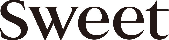 「sweet」（提供写真）