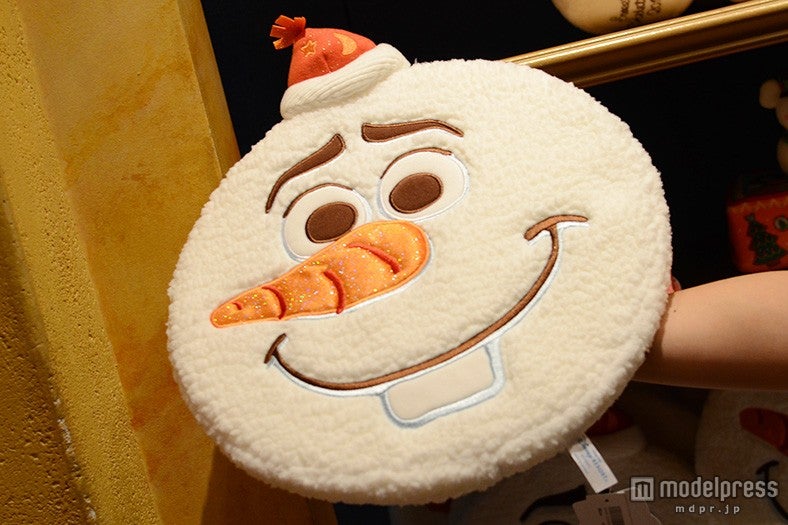 クッション￥2000