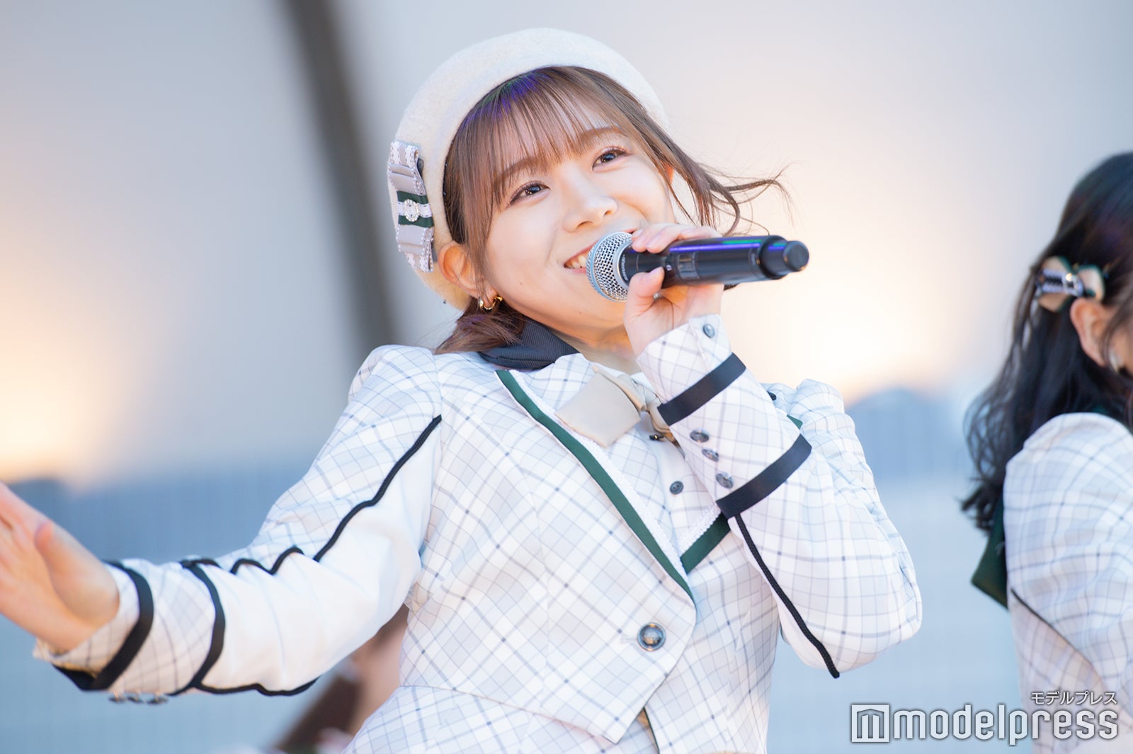 HKT48（C）モデルプレス