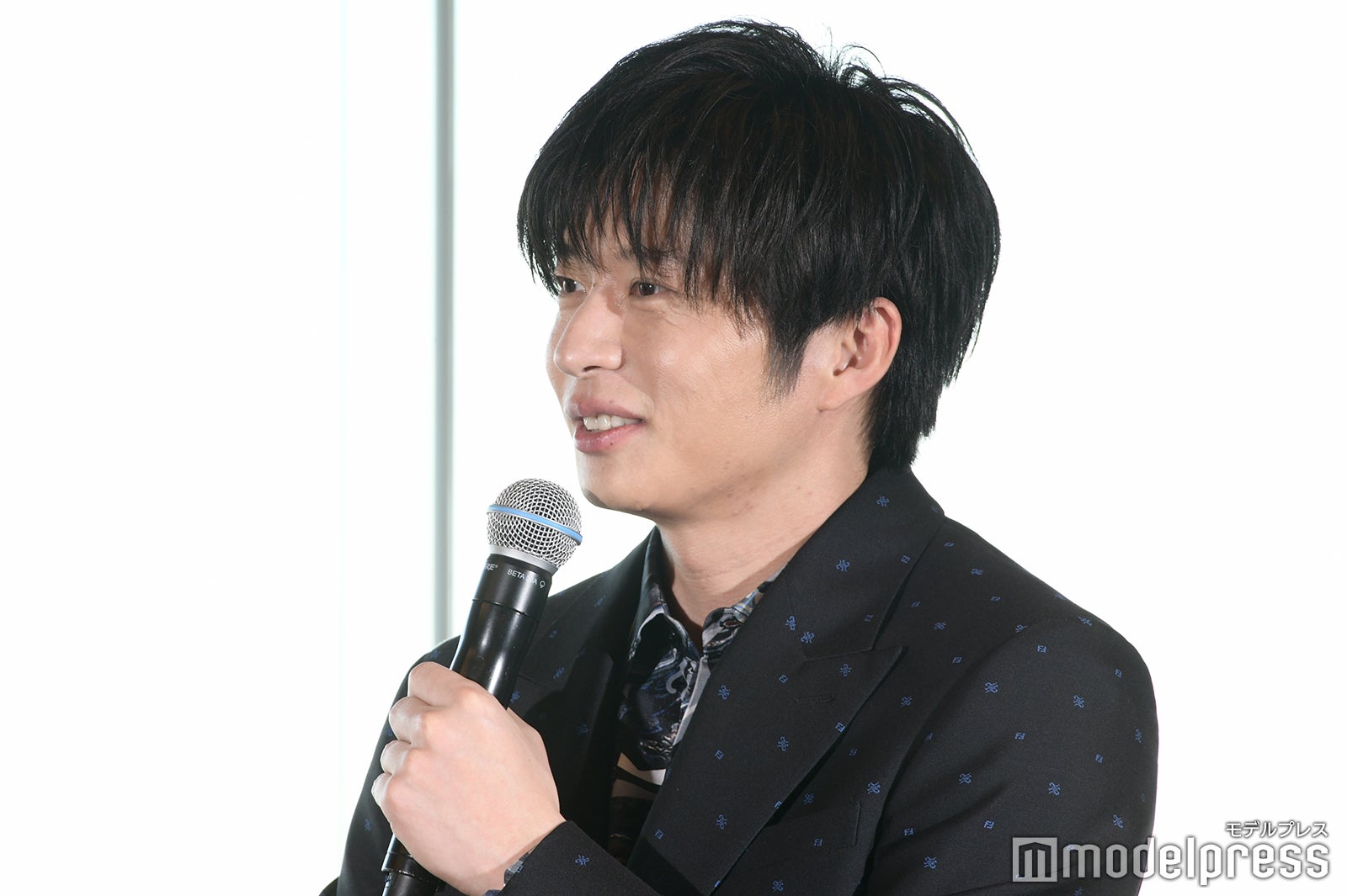 田中圭 （C）モデルプレス