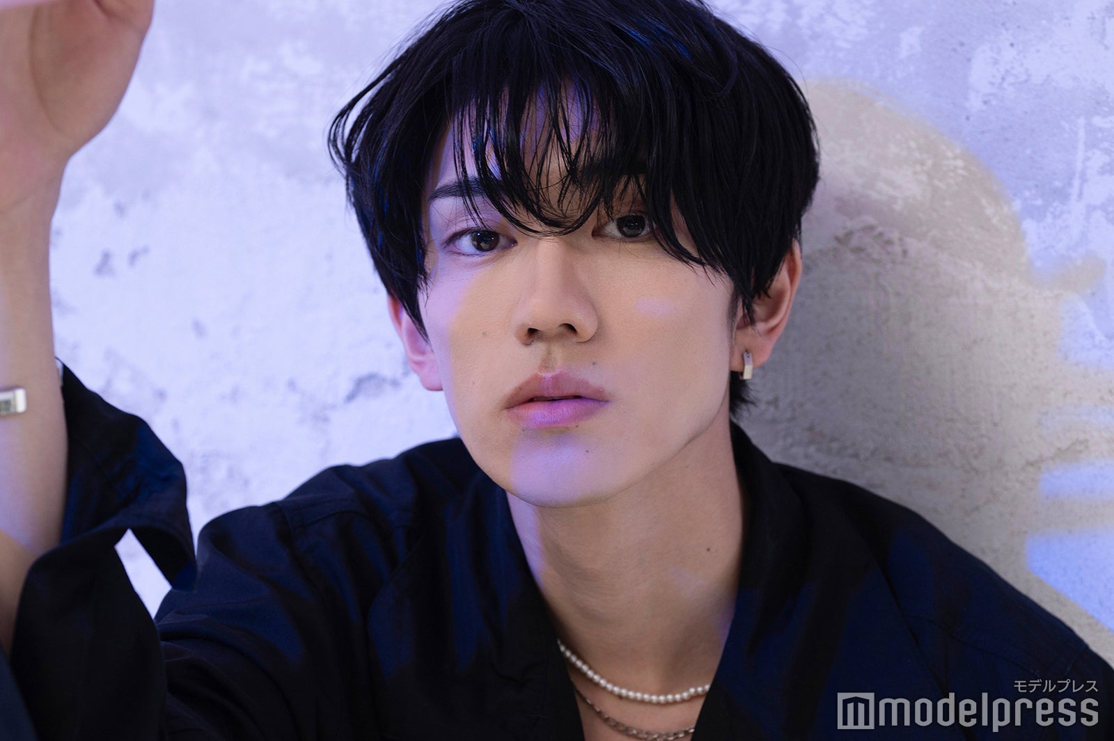 樋口幸平（C）モデルプレス