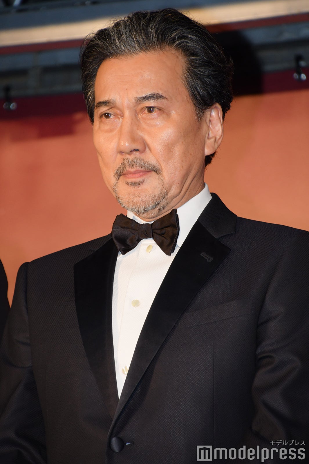 役所広司（C）モデルプレス