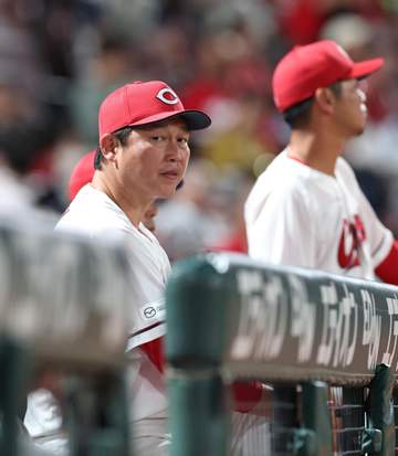 広島まさか球団史上初の悪夢 継投でのノーノー食らう 2試合連続サヨナラ勝ちから一転 開幕カード以来の3連勝ならず