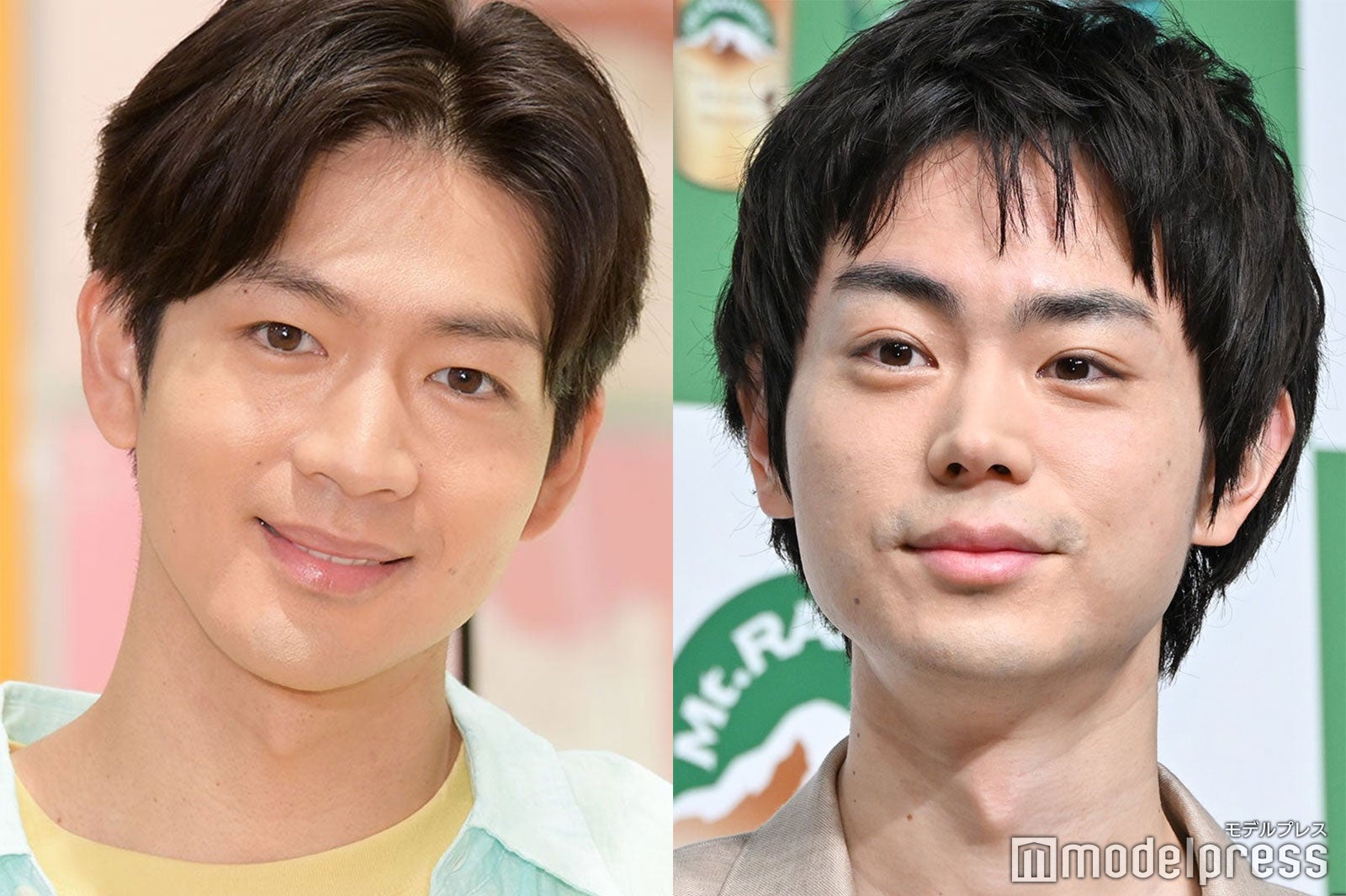 菅田将暉＆松下洸平、“二度とやりたくないこと”が一致「絶対無理」