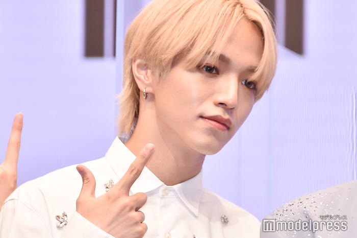 大平祥生 (C)モデルプレス