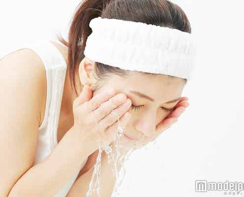 化粧崩れしにくいモチモチ肌に!秋のゆらぎ肌対策