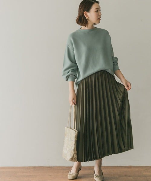 40代女性のぽっちゃりさんに似合うオフィスカジュアル 大人の着痩せコーデ モデルプレス 40代女性のぽっちゃりさんに似合うオフィスカジュアル 大人の着痩せコーデ モデルプレス