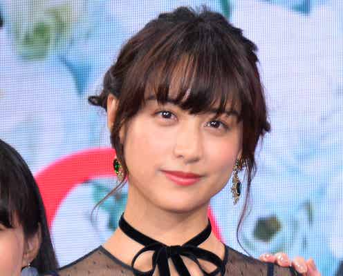 山本美月「笑えなかった」デビュー当時の苦悩 変わった転機は?