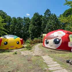 BIO-RESORT HOTEL&SPA O Park OGOSE(提供画像)