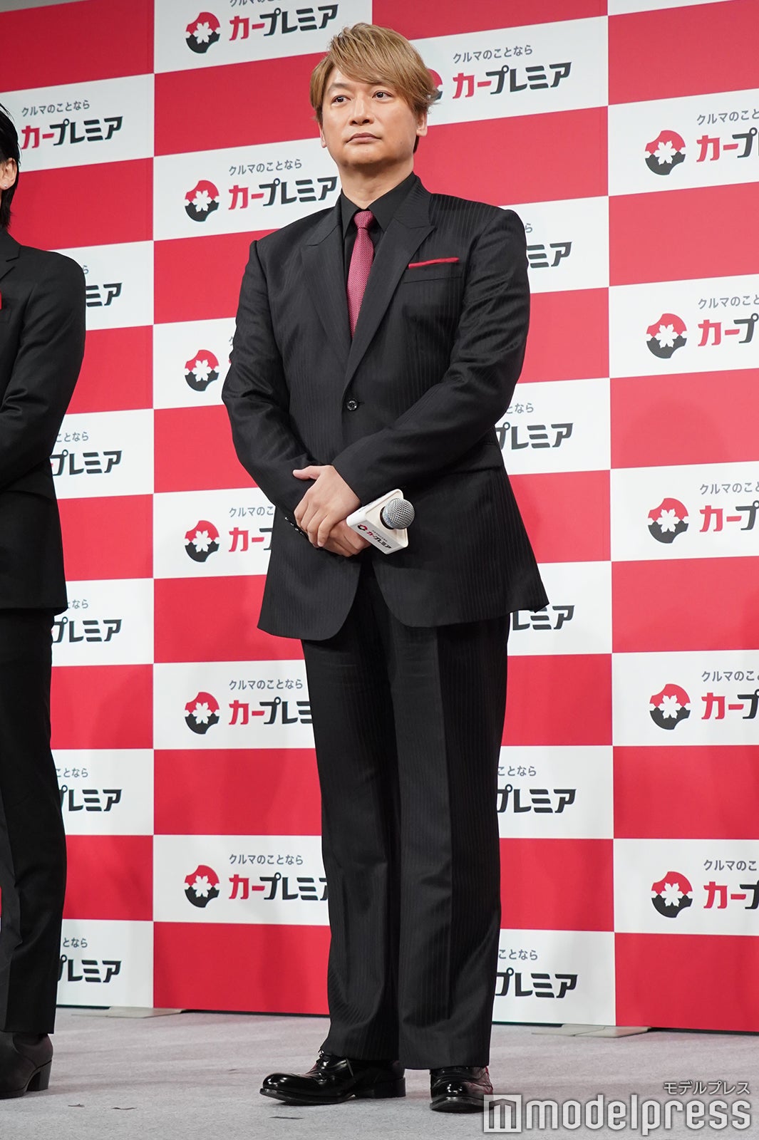 香取慎吾（C）モデルプレス